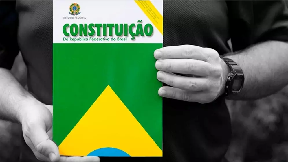 COMO RESOLVER O IMPASSE DO SEQUESTRO DAS INSTITUIÇÕES DE ESTADO
